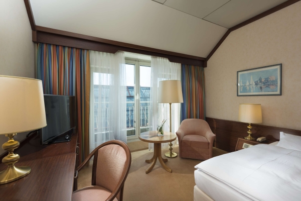 Hotel Maritim Köln